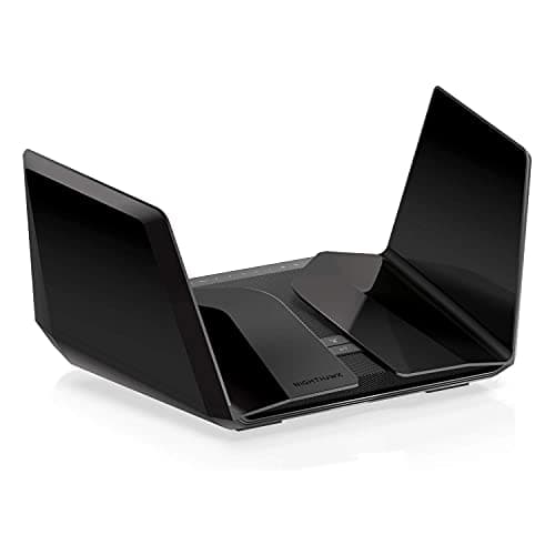 ASUS RT-AXE7800
