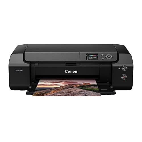 Canon imagePROGRAF PRO-300