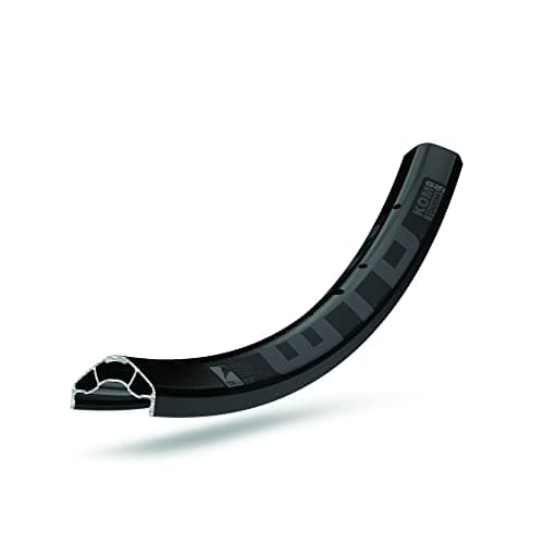 WTB, KOM Tough i30, Rim, 29'', Holes: 32, Black