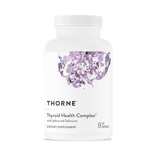 Thorne L-Tyrosine