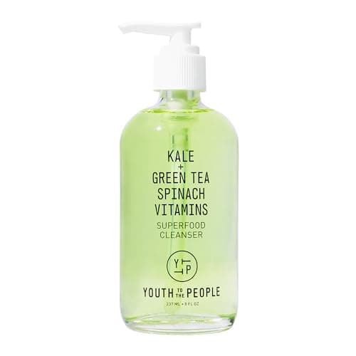 Youth To The People Superfood Antioxidant Cleanser