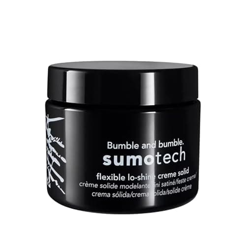Sumotech by Bumble and Bumble for Unisex - 1.5 oz Wax