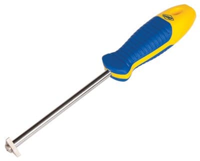 QEP Grout Removal Tool with 3 Durable Carbide Tips 10020 - The Home Depot