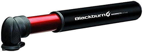 Mammoth CO2 Mini-Pump | Blackburn