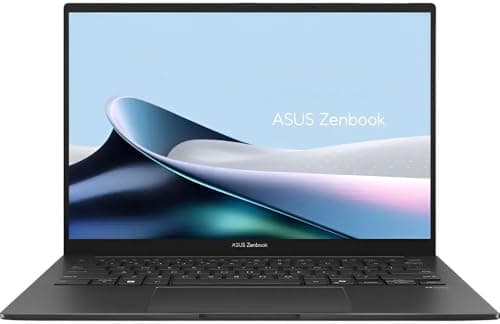 ASUS Zenbook 14 Flip OLED (2024)