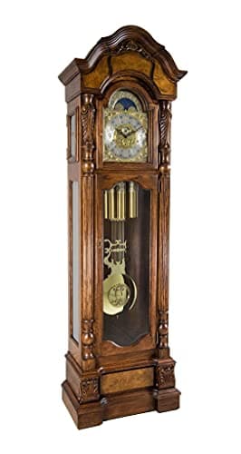 Grandfather Clock | Howard Miller Grandfather Clock | Premier Clocks