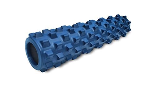 RumbleRoller original rodillo de espuma texturizado