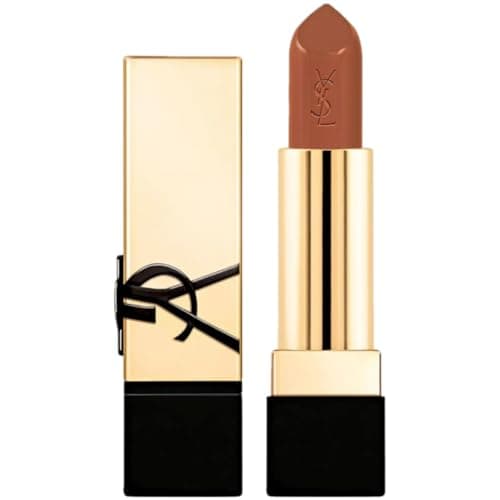 Yves Saint Laurent Rouge Pur Couture Satin Lipstick - N8 Blouse Nu Lipstick Women 0.13 oz