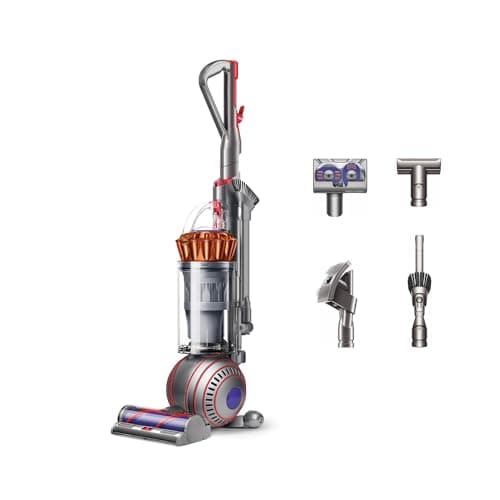 Dyson Ball Animal 3 Extra Upright Vacuum with 5 Tools - 23264559 | HSN