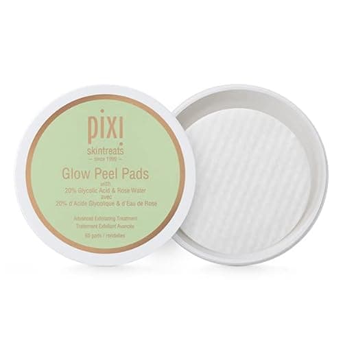 Pixi Glow Peel Exfoliating Pads - 60ct