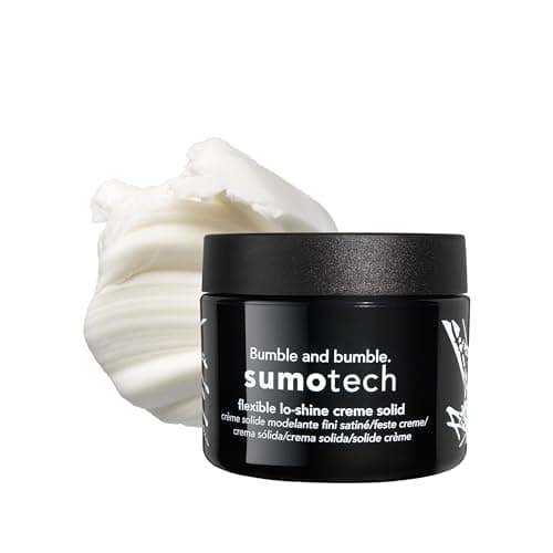 Sumotech by Bumble and Bumble for Unisex - 1.5 oz Wax