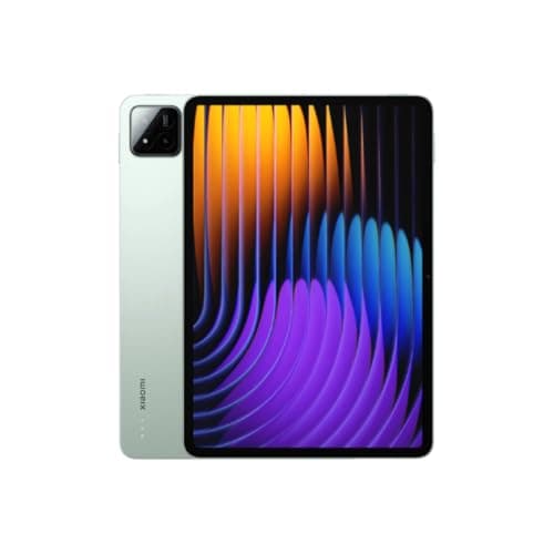 Introducing Xiaomi Pad 6 designed for effective work and even more ...