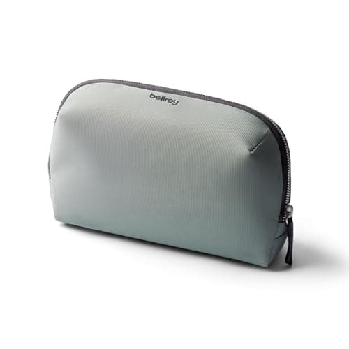 Bellroy Desk Caddy (tech organizer) - Navy
