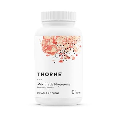 Siliphos®, Thorne Research