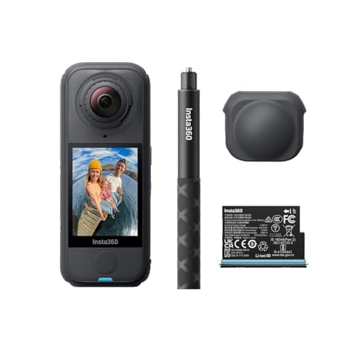 Insta360 X4