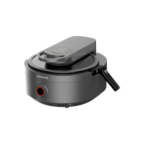 Joyoung Intelligent Automatic Cooking, Stir-frying Machine - CJ-A9U ...