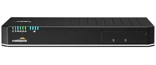 Ericsson Cradlepoint E3000-5G | 5G, SD-WAN & Security Hybrid WAN – shop ...