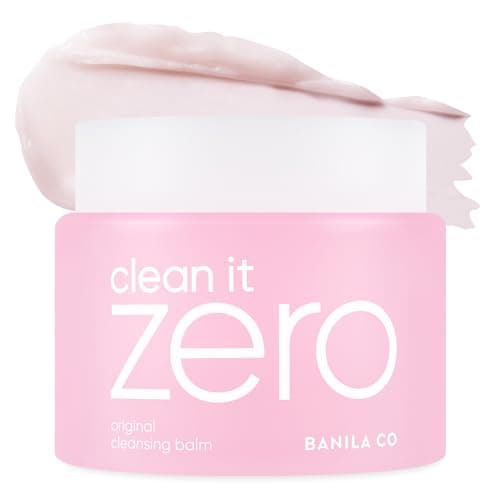 Buy Banila Co Clean It Zero Cleansing Balm Original 25ml · World Wide