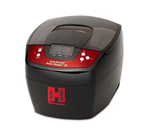 Hornady Lock-N-Load Sonic Cleaner II