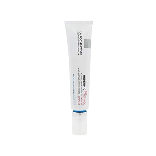 La Roche-Posay Redermic R Retinol Cream for Anti-Aging & Age Spot ...