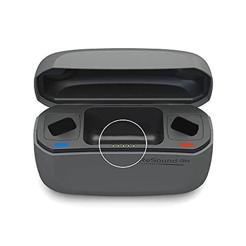 Hearing aids ReSound - ReSound OMNIA - Hearing Aids