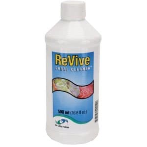 Two Little Fishies ATLRC4 Revive Coral Cleaner, 16.8-Ounce