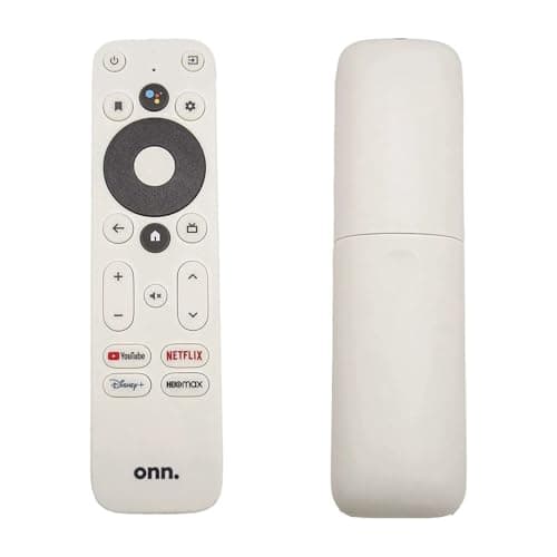 Onn. Google TV 4K Streaming Box