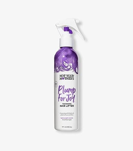 Not Your Mother's Plump for Joy Thickening Hair Lifter 8 Ounces