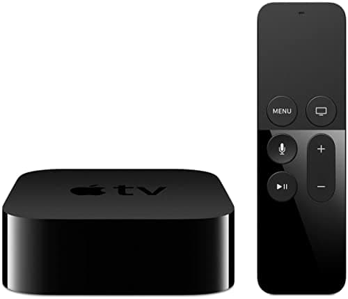 Apple TV 4K 64GB 3rd Generation Wi-Fi vs Amazon Fire TV Stick 4K Max ...