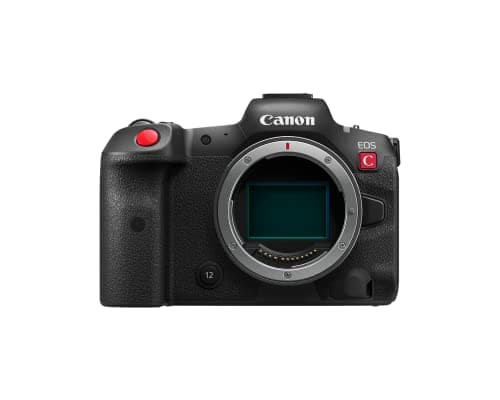 Canon EOS R5 C