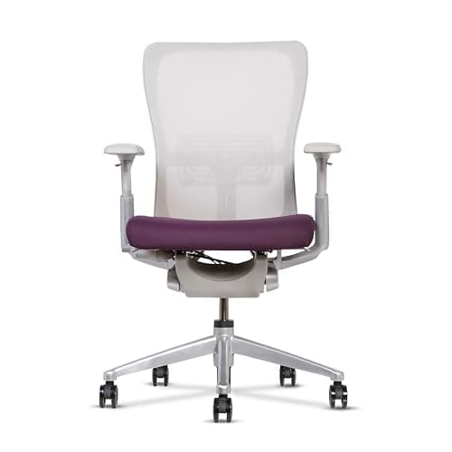 Zody | Desk chair | Haworth Europe