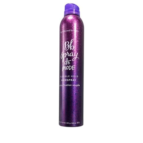 Bumble and Bumble Spray de Mode Flexible Hold Hairspray