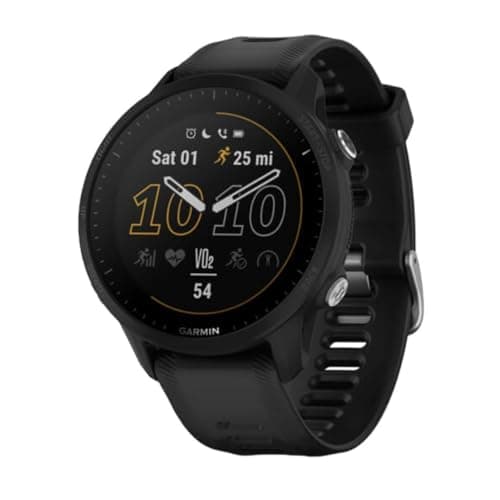 Garmin Forerunner 955 review: The ultimate running watch?