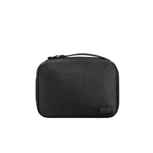 Away Small Toiletry Bag Review (2 Weeks of Use) - YouTube