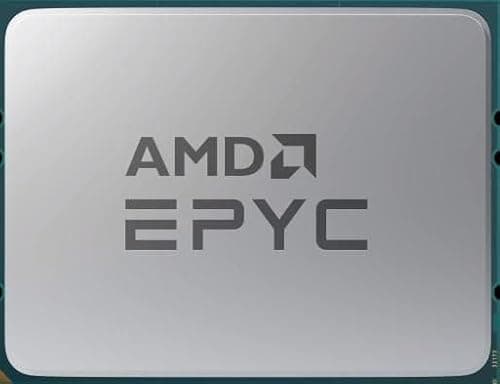 AMD EPYC 9654 - New - AMD EPYC 96 Core Processor 9654 2.4GHZ Base / 3 ...