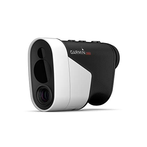 Garmin Approach Z82 Golf Laser Rangefinder & GPS at InTheHoleGolf.com