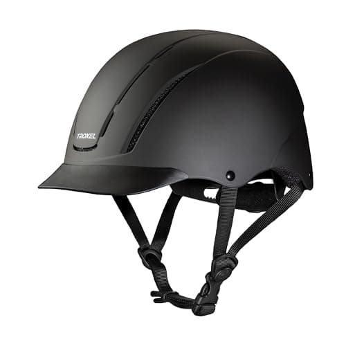 Troxel Spirit Riding Helmet