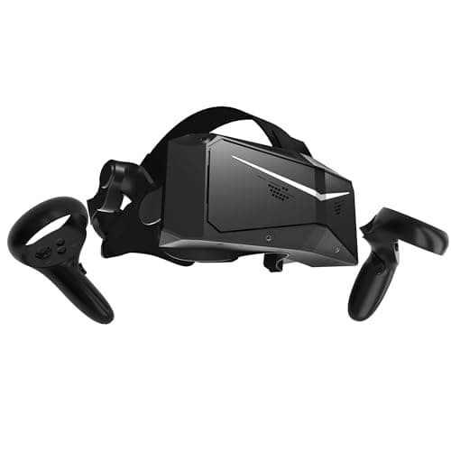 Pimax Crystal Light