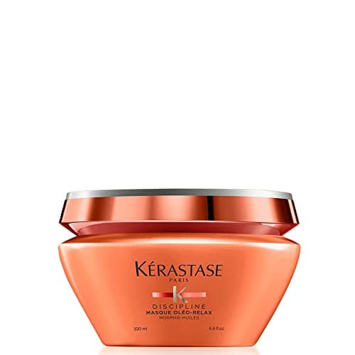 Buy Kérastase Discipline Oléo-Relax Advanced Hair Oil 100ml (3.38fl oz ...