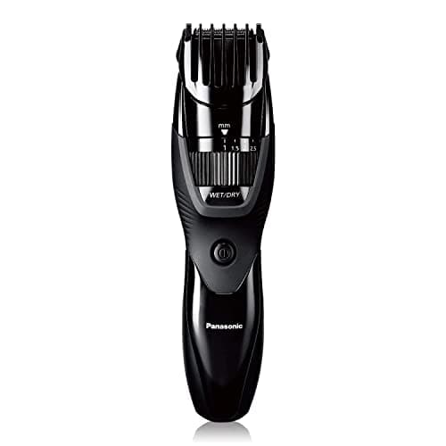Panasonic ER-GB86-K511 Wet & Dry Ultimate Hair & Beard Trimmer