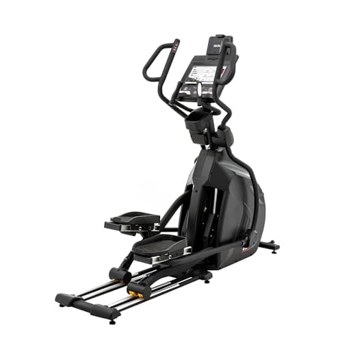 Sole E95s Elliptical Review – The Best Adjustable Elliptical for Home Gyms?