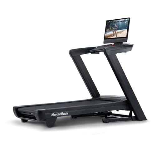 NordicTrack Commercial X32i Treadmill - Fitness Marketplace
