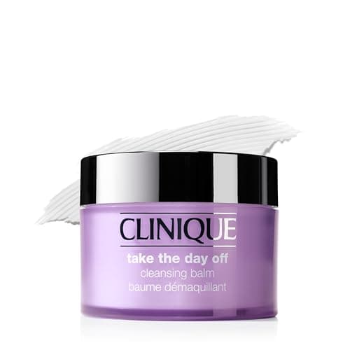 Clinique Take The Day Off™ Cleansing Balm baume démaquillant et ...