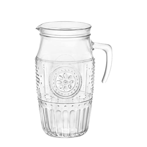 Pichet en verre Bormioli Rocco Bistrot