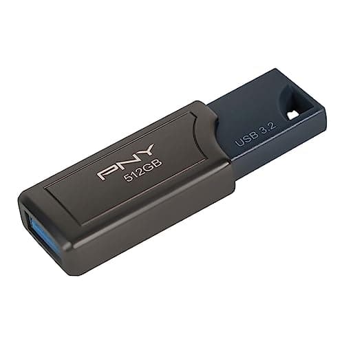 PNY PRO Elite V2 USB 3.2 Flash Drive