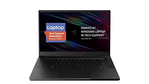 Razer Blade 15 Advanced (2020) - Specs, Tests, and Prices | LaptopMedia.com
