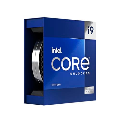 Intel Core i9-13900K / i5-13600K評測:效能再次制霸全場的處理器之王 | 4Gamers
