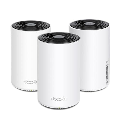 TP-Link Deco XE75