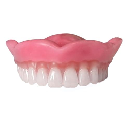 Immediate Dentures - Ardent Smile