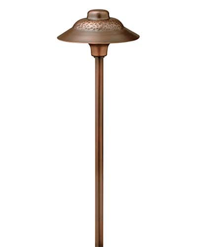 Hardy Island Mini LED Path Light 16016-LL By Hinkley